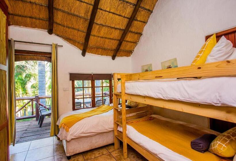 ホテル The Villa Manor & Spa