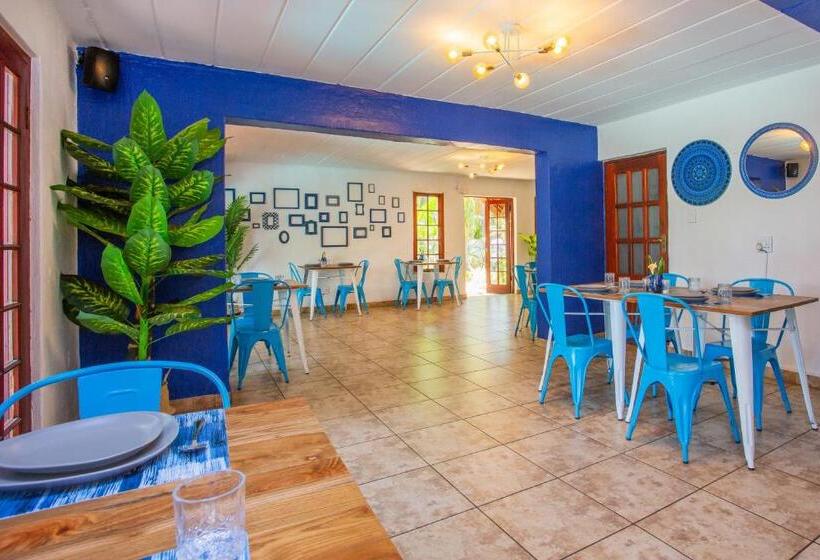 ホテル The Villa Manor & Spa