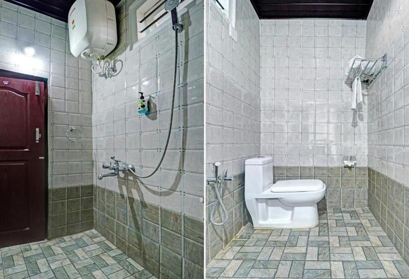 هتل Treebo New Redfern, Madikeri