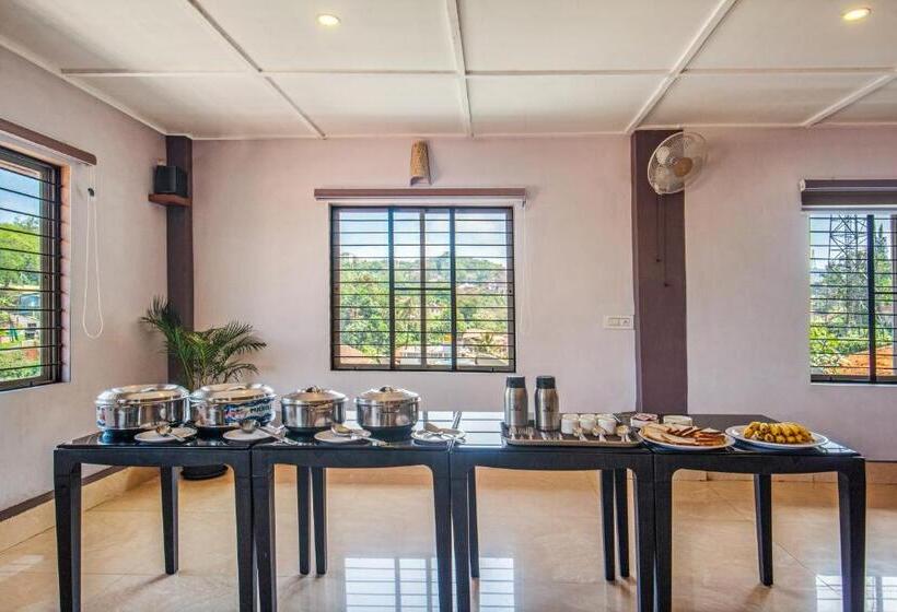 هتل Treebo New Redfern, Madikeri