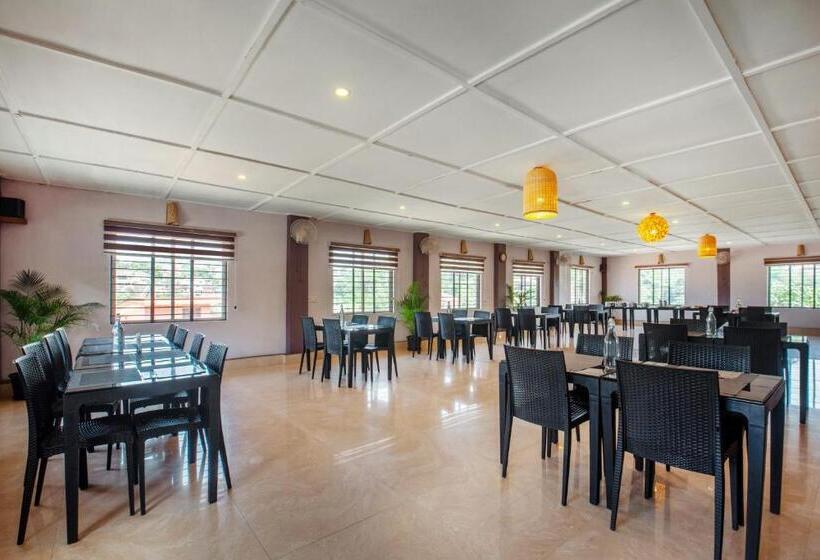 هتل Treebo New Redfern, Madikeri