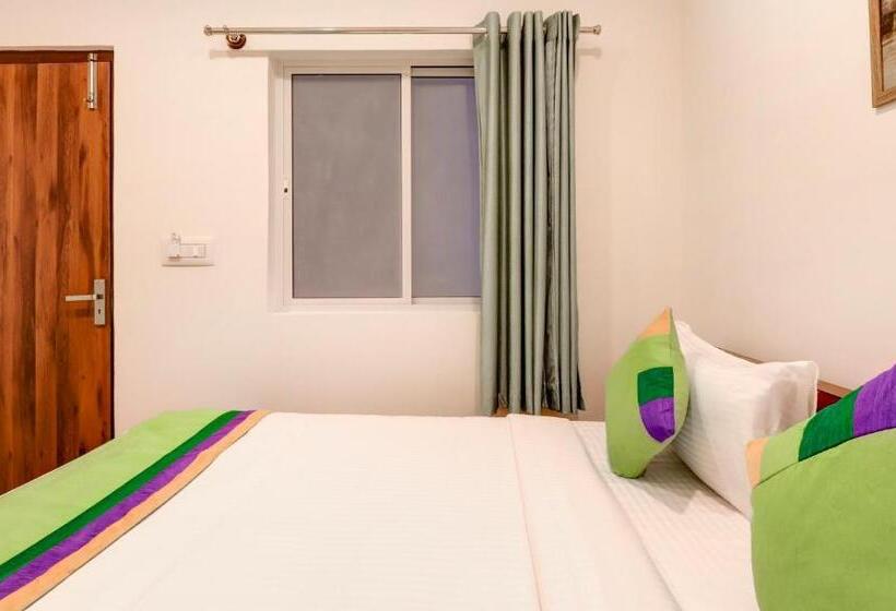 هتل Treebo New Redfern, Madikeri