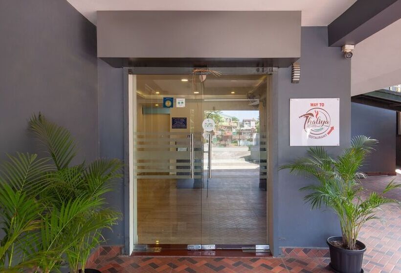 هتل Treebo New Redfern, Madikeri