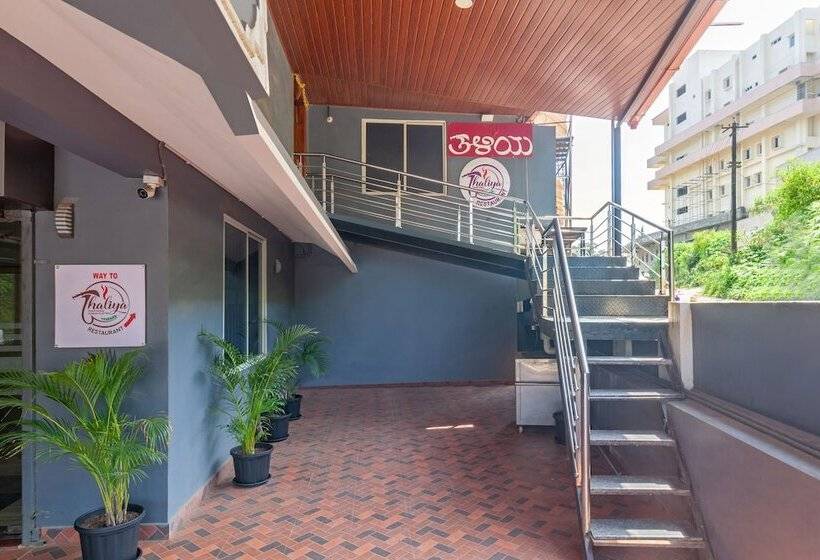 هتل Treebo New Redfern, Madikeri