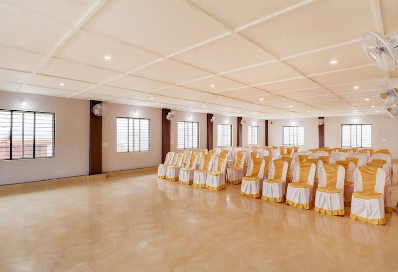 هتل Treebo New Redfern, Madikeri