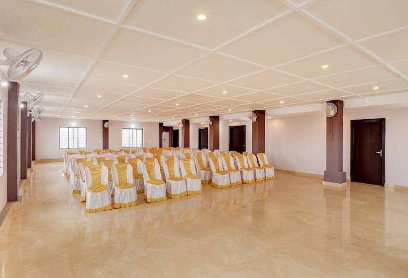 هتل Treebo New Redfern, Madikeri