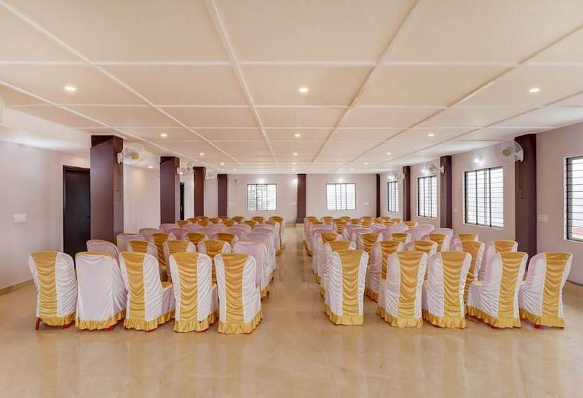 هتل Treebo New Redfern, Madikeri