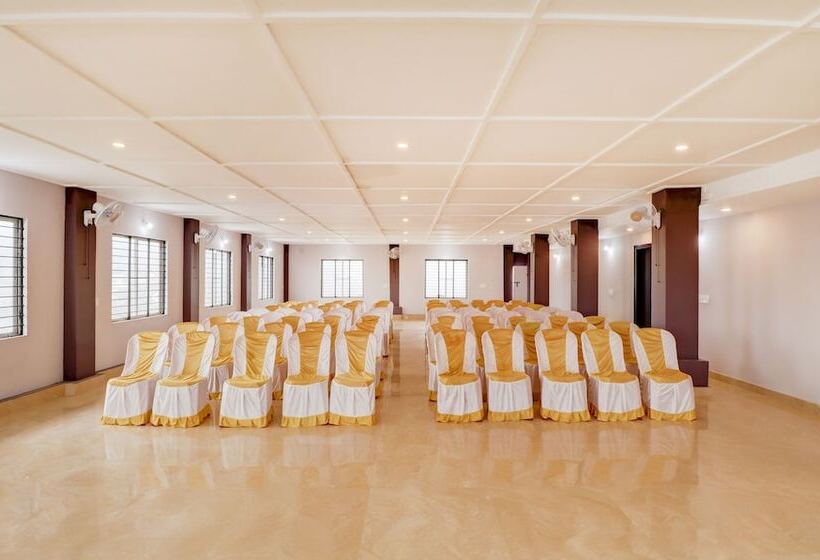 هتل Treebo New Redfern, Madikeri