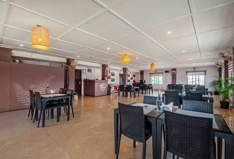 هتل Treebo New Redfern, Madikeri