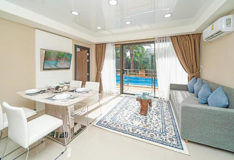 Mai Khao Beach Condotel