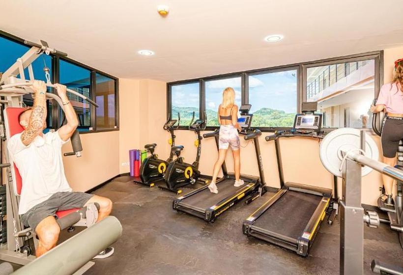 Mai Khao Beach Condotel