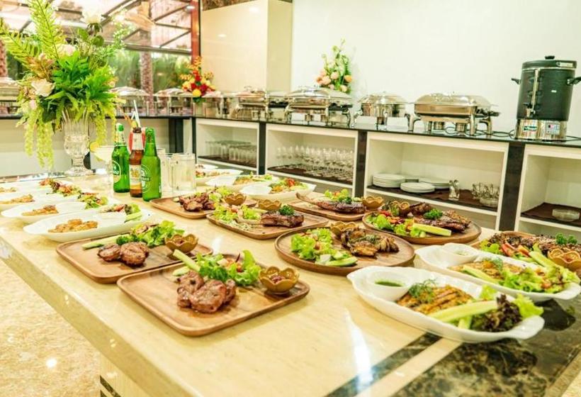 Mai Khao Beach Condotel