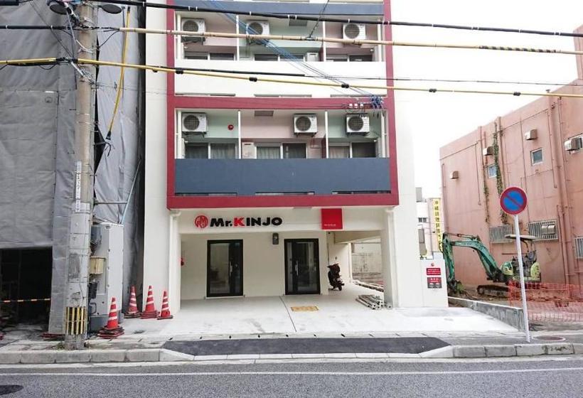 Mr.kinjo In Color Z Kuninda