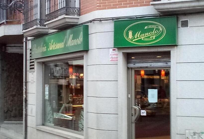 膳宿费 Alojamiento Hc