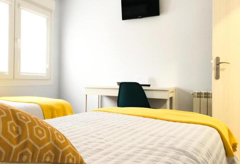 膳宿费 Alojamiento Hc