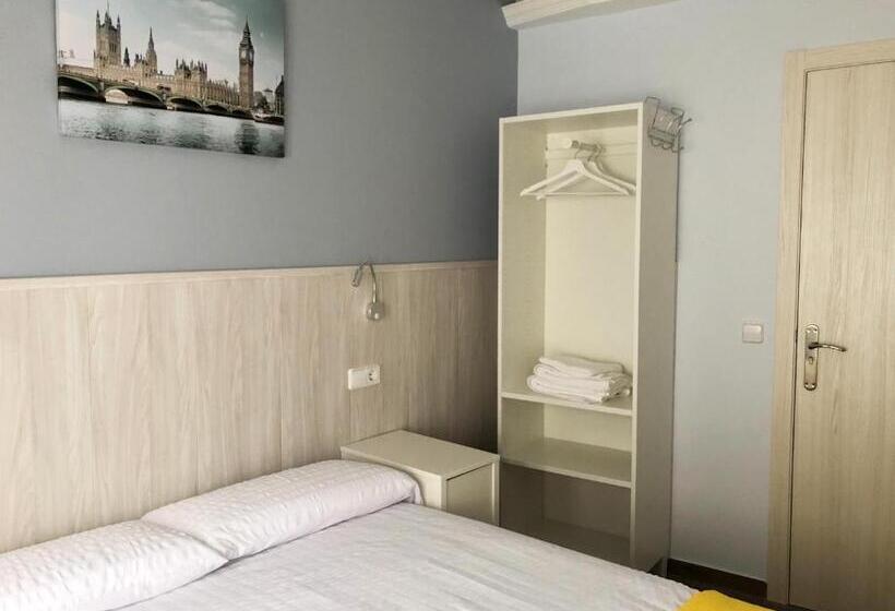 膳宿费 Alojamiento Hc