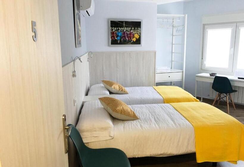 膳宿费 Alojamiento Hc