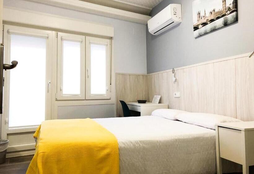 膳宿费 Alojamiento Hc