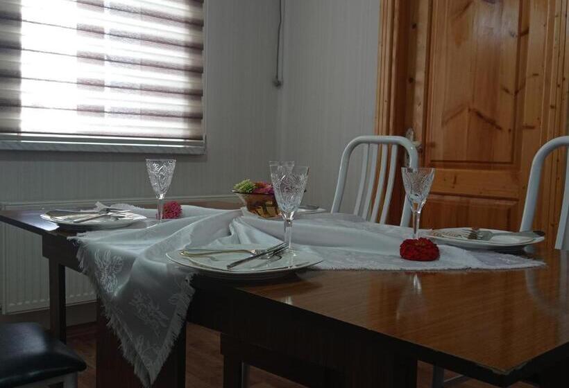 پانسیون Bizim Ev Hostel