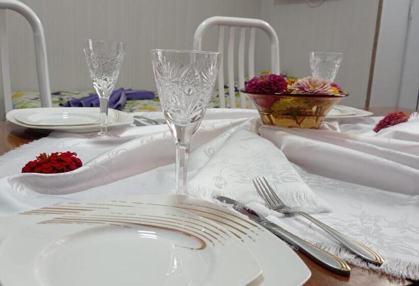 پانسیون Bizim Ev Hostel