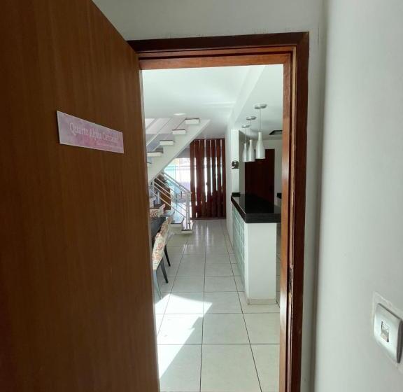 Pension Casa Estelar