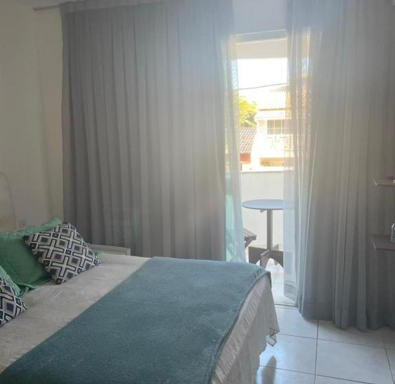 Pension Casa Estelar