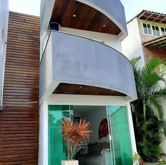 Pension Casa Estelar