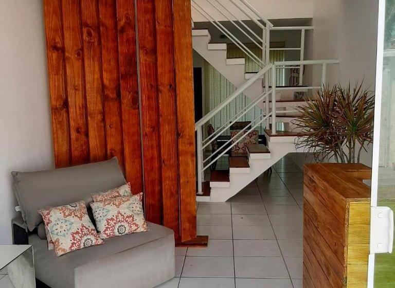 Pension Casa Estelar