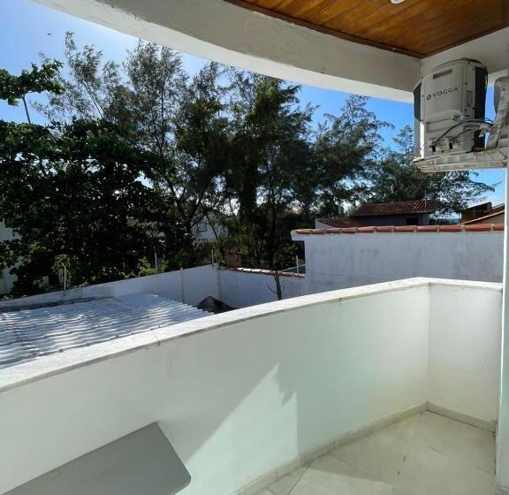 Pension Casa Estelar