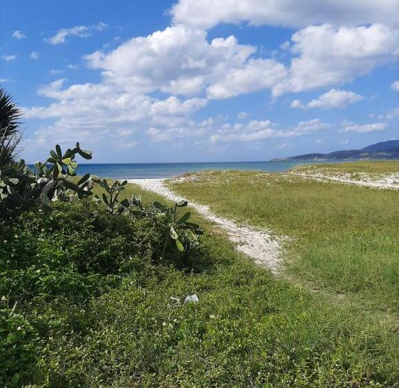 Pension Casa Estelar