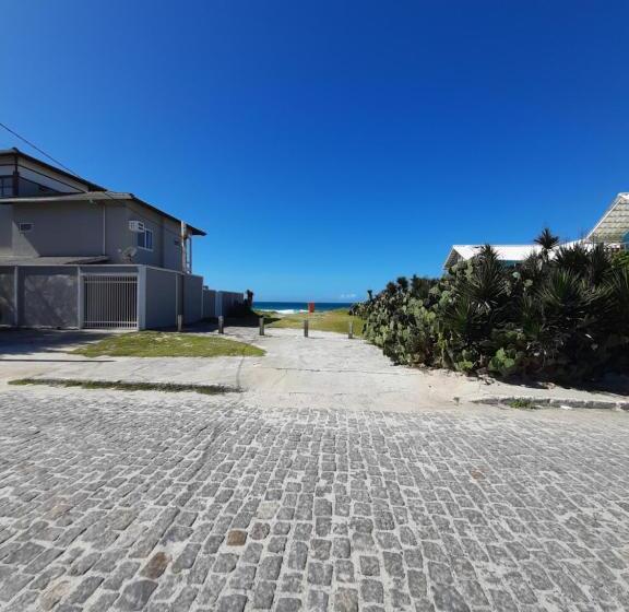 Pension Casa Estelar