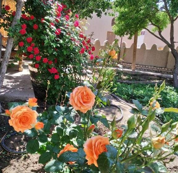Пансион Guest House Khiva Boyjon Ota