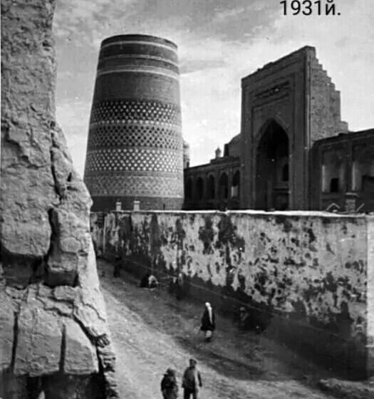 ペンション Guest House Khiva Boyjon Ota