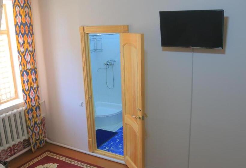 ペンション Guest House Khiva Boyjon Ota