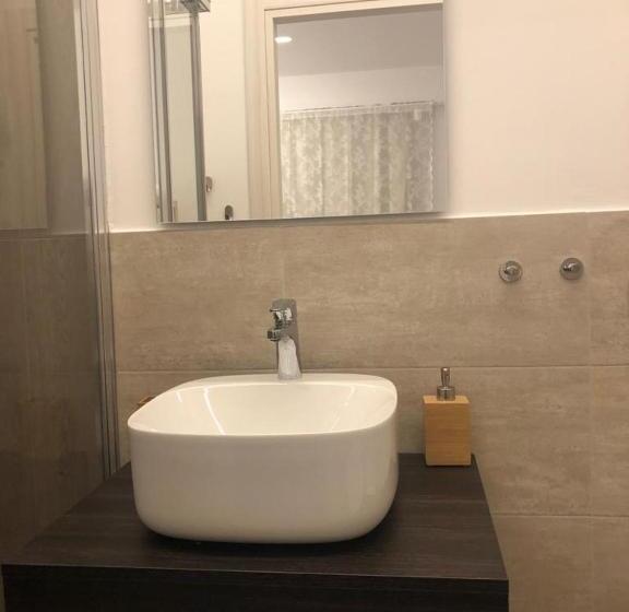 פנסיון Ibisco Affittacamere