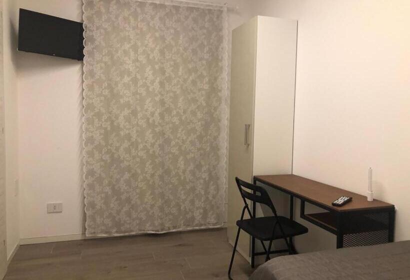 פנסיון Ibisco Affittacamere