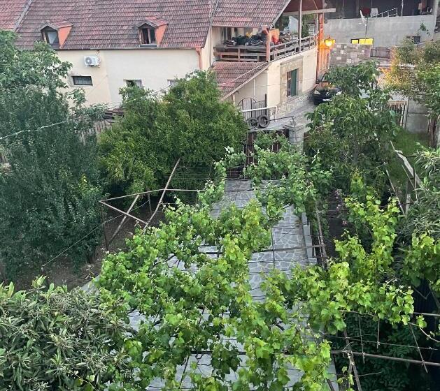 پانسیون Mtskheta Wellpoint Arsukidze 48