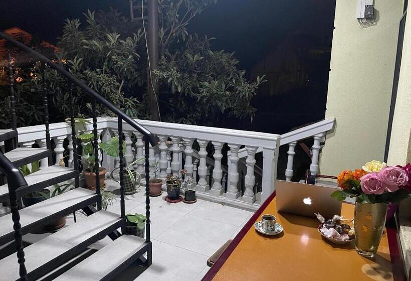 پانسیون Mtskheta Wellpoint Arsukidze 48