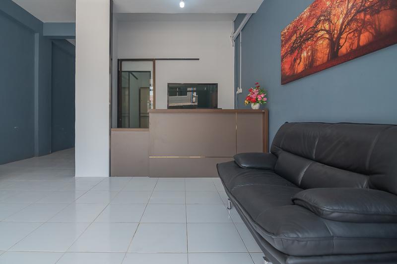 بنسيون Reddoorz @ Jalan Pelita Batam