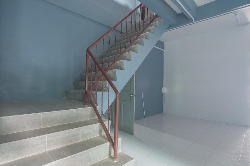 بنسيون Reddoorz @ Jalan Pelita Batam