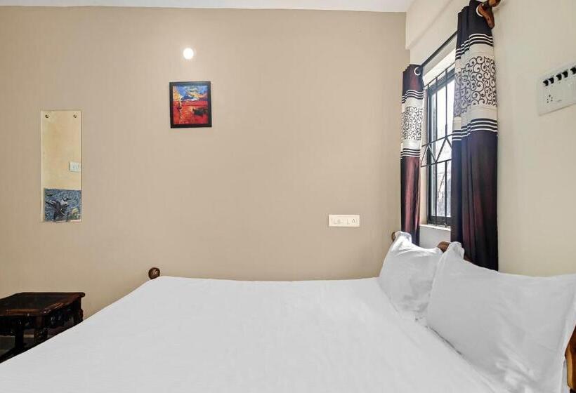 Pensão O On The Rocks