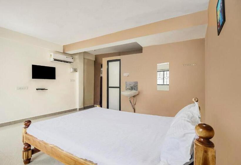 Pensão O On The Rocks