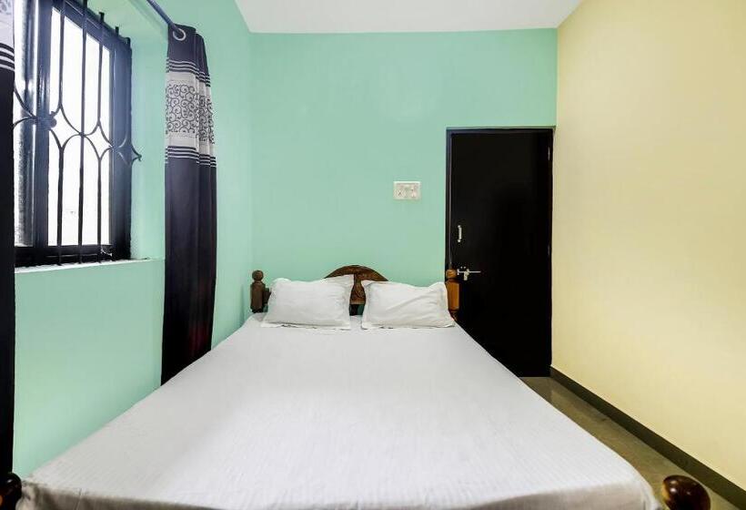 Pensão O On The Rocks