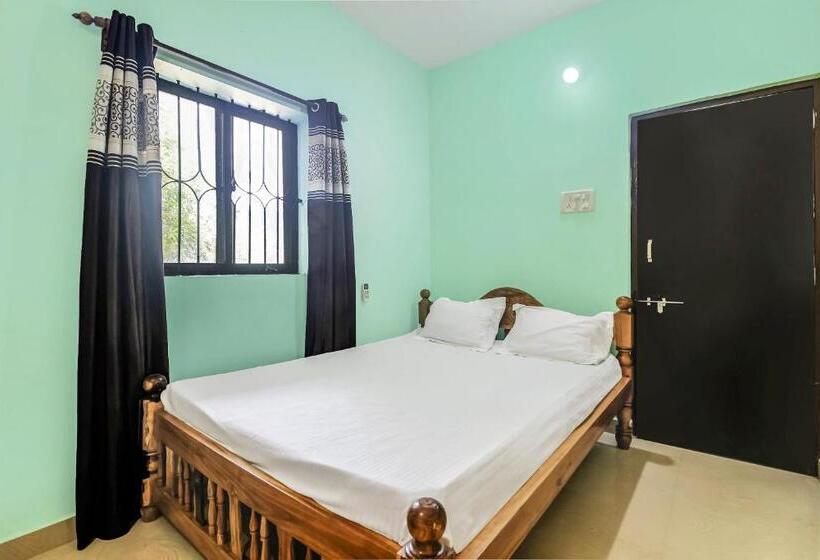 Pensão O On The Rocks