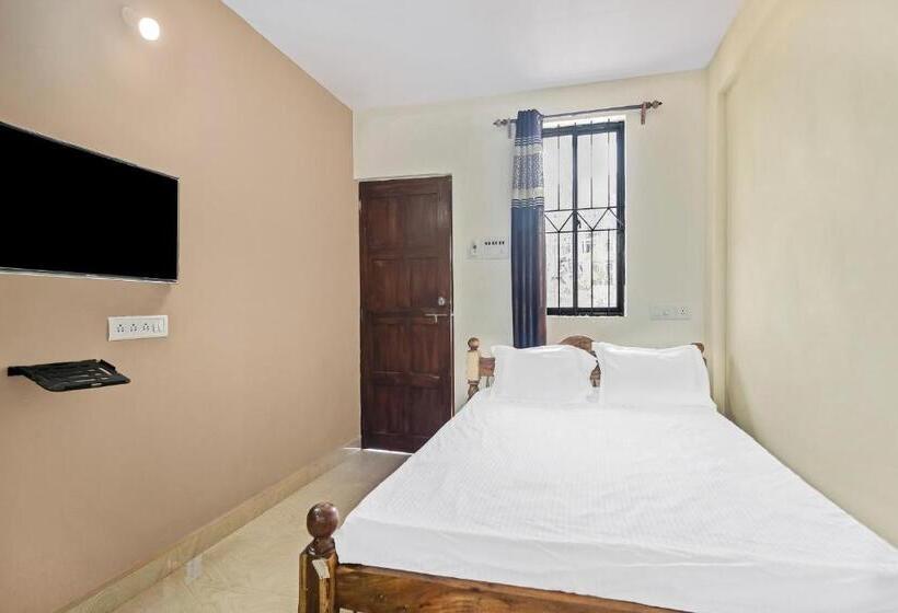 Pensão O On The Rocks