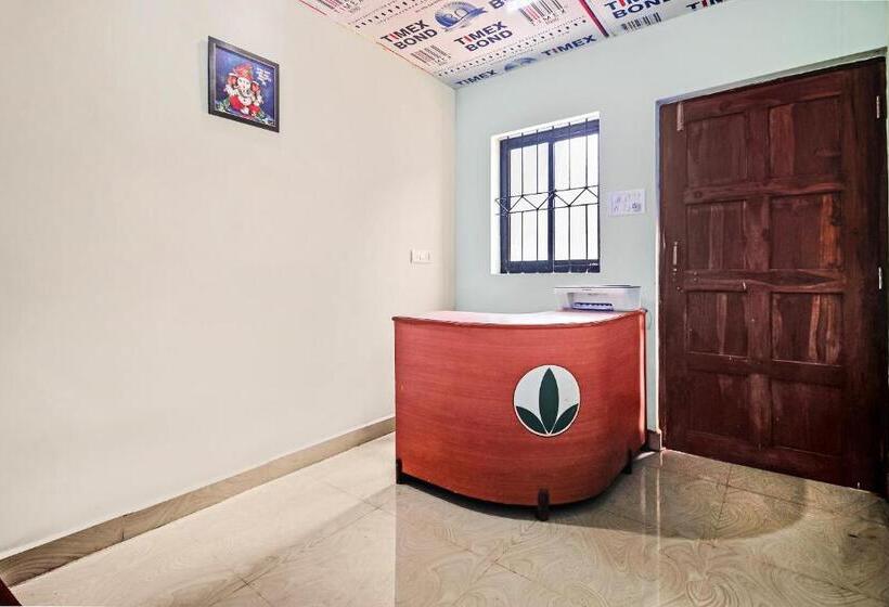 Pensão O On The Rocks