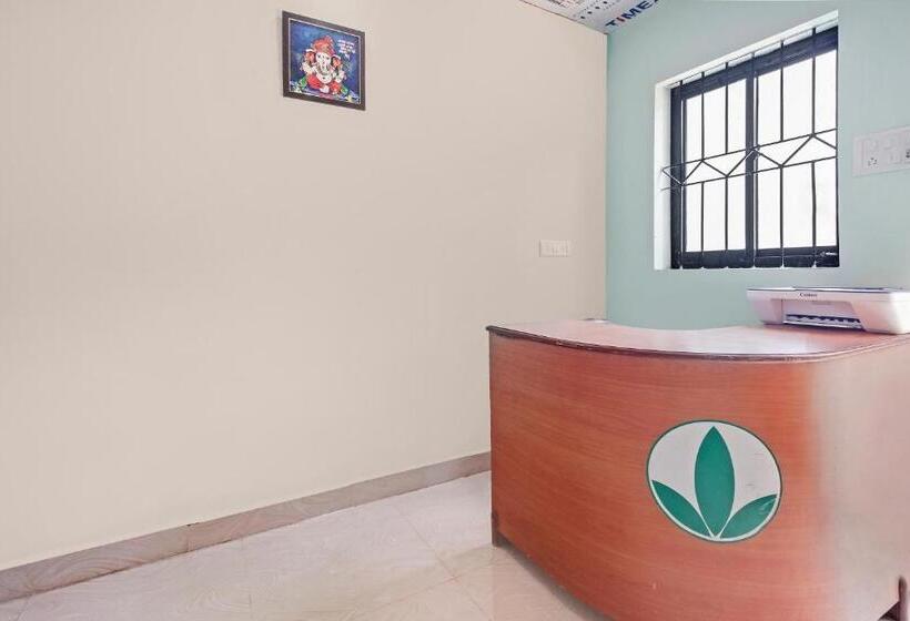 Pensão O On The Rocks