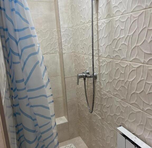 펜션 Vincze Vendégház