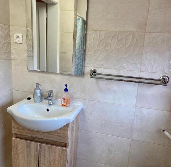 펜션 Vincze Vendégház