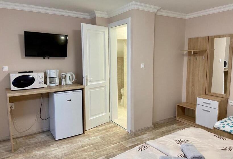 펜션 Vincze Vendégház